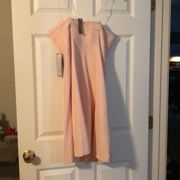 Jcrew Maisie Dress - Picture 2 of 2